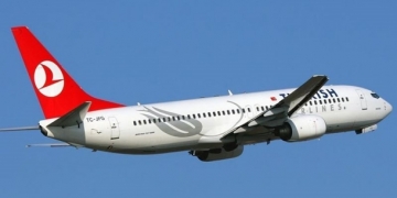 Türk Hava Yolları, Sabre ile teknoloji anlaşması imzaladı