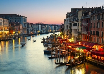 THY, Venedik seferlerinin yaz uçuşlarını yeniden programladı