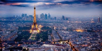 Atlasglobal Havayolları Paris seferlerine başladı