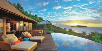 Constance Hotels & Resort ödüle doymuyor