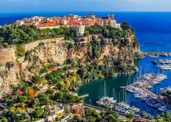 Provence-Alpes-Cote d’Azur