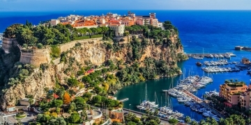 Provence-Alpes-Cote d’Azur