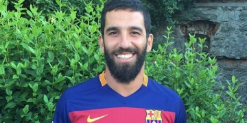 Arda Turan THY’nin marka yüzü olabilir