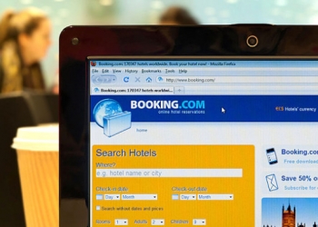 Rekabet Kurulu Booking .com hakkında soruşturma kararı verdi