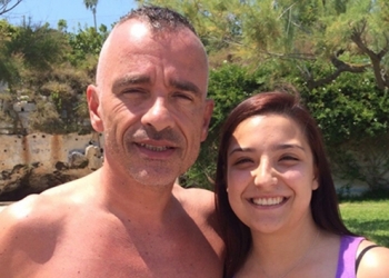 Eros Ramazzotti, tatil için ülkesi İtalya ‘yı tercih etti