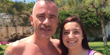 Eros Ramazzotti, tatil için ülkesi İtalya ‘yı tercih etti