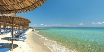 Çareyi Yunanistan’da bulduk