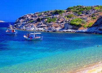halkidiki yunanistan