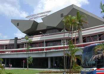 ABD ile Küba arasında ilk doğrudan uçuş gerçekleştirildi