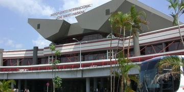 ABD ile Küba arasında ilk doğrudan uçuş gerçekleştirildi