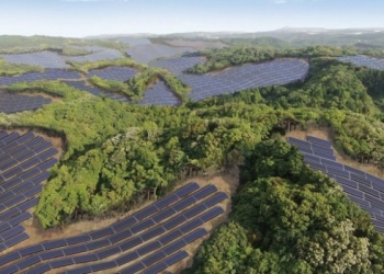 Terk edilmiş golf sahalarından enerji üretiyorlar
