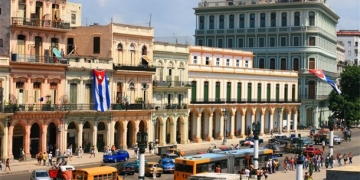 Normalleşme süreci  Küba turizmine doping etkisi yaptı