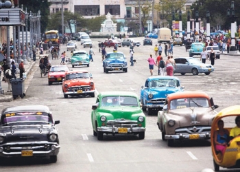 Küba turizmi diplomasi ile canlanıyor