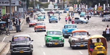 Küba turizmi diplomasi ile canlanıyor