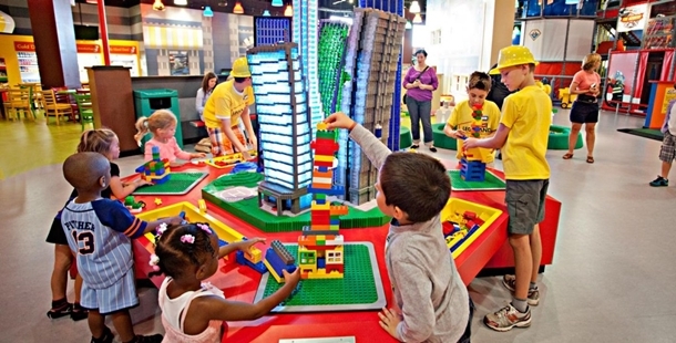 legoland discovery centre istanbul
