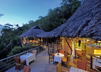 22. Dünya Seyahat Ödülleri kazananları Constance Halaveli Maldives ve Constance Lemuria Seychelles oldu