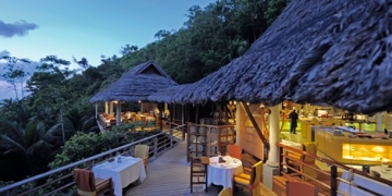 22. Dünya Seyahat Ödülleri kazananları Constance Halaveli Maldives ve Constance Lemuria Seychelles oldu