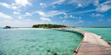 Bayram tatili için Maldivler yine ilk sırada!