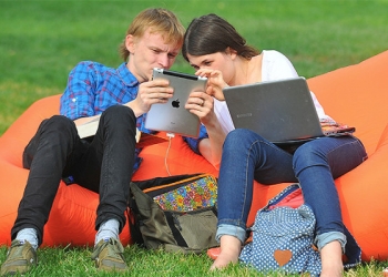 Moskova caddelerinde ücretsiz Wi-Fi dönemi!