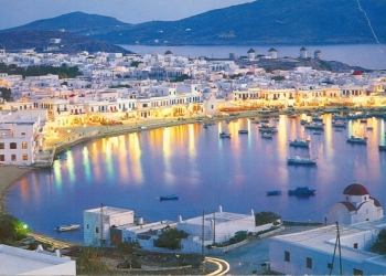 En iyi Yunan Adaları