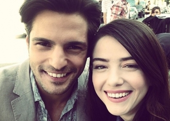 Özge Gürel ve Serkan Çayoğlu Küba’da