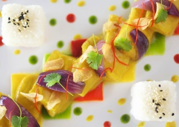 Lezzet ve Baharatlar Festivali egzotik tatlar sunacak