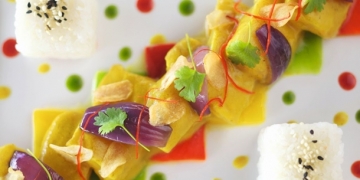 Lezzet ve Baharatlar Festivali egzotik tatlar sunacak