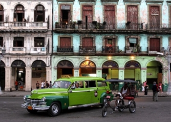 Rixos Hotels Küba yolcusu 8 Rixos Hotels Küba yolcusu