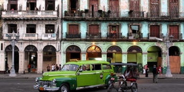 Rixos Hotels Küba yolcusu