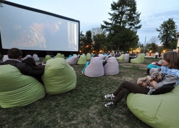 Rusya’da sinema şöleni devam ediyor