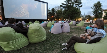Rusya’da sinema şöleni devam ediyor