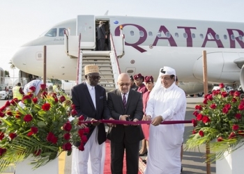 Qatar Airways, Baharat Adası Zanzibar’a uçuyor!
