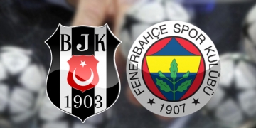 Beşiktaş ve Fenerbahçe ‘nin UEFA Avrupa Ligi rakipleri belli oldu