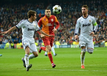 Galatasaray Real Madrid ile hazırlık maçı oynayacak