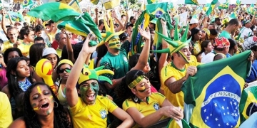 Futbolseverlerin görmesi gereken ülkeler