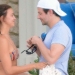Irina Shayk ve Bradley Cooper ‘ın İtalya tatilleri devam ediyor