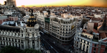 Madrid İspanya Turları ile gezilecek görülecek yerler