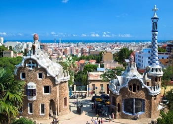İspanya turist rekoru kırmayı hedefliyor
