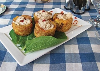 Küba’da nerede ne yenir?