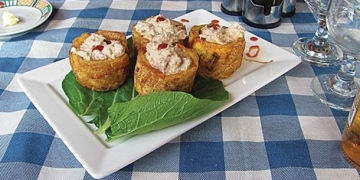 Küba’da nerede ne yenir?