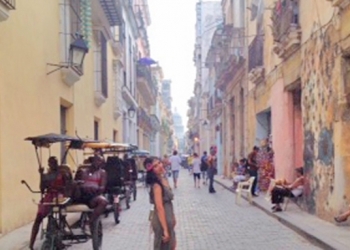 Kendinize bir Küba seyahati armağan edin!