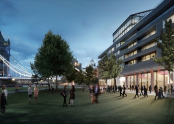 Londra’da 20 yıl sonra ilk kez bir tiyatro açılıyor