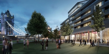 Londra’da 20 yıl sonra ilk kez bir tiyatro açılıyor