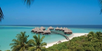 Maldivler’de sırt çantalı bir gezgin olmak