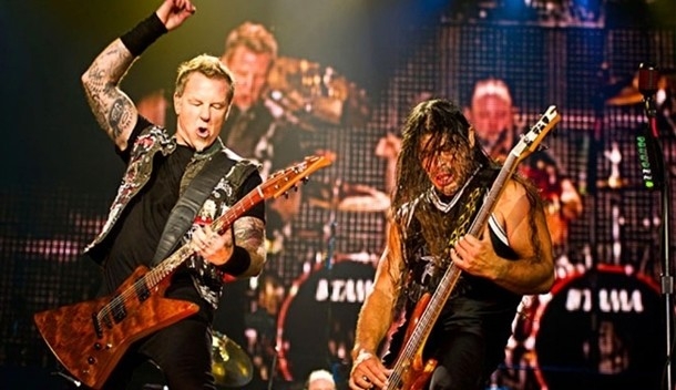 metallica rusya konser 610x3521