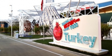 Özgür Kurga İtalya’da Milano Expo 2015’i gezdi