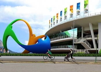 Rio Olimpiyatları’nda 85 bin güvenlik görevlisi çalışacak