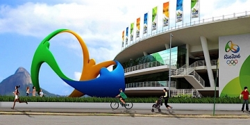 Rio Olimpiyatları’nda 85 bin güvenlik görevlisi çalışacak