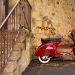 Vespa ile Roma turu 13 Vespa ile Roma turu