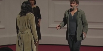 Beethoven’ın tek operası Salzburg Festivali’nde sahnelendi